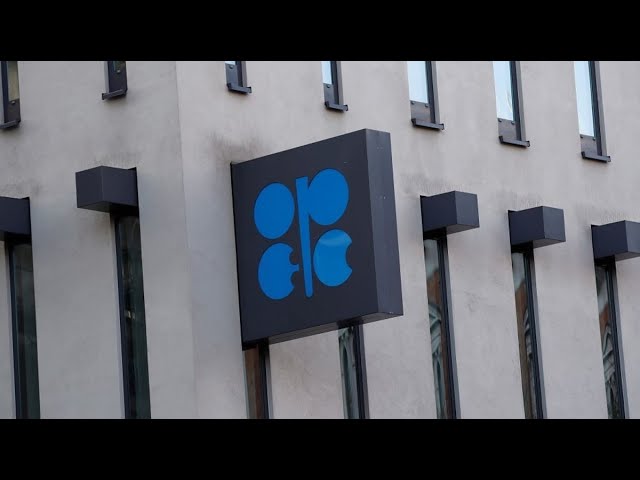 Oil Traders Prepare for OPEC+ Supply Decision