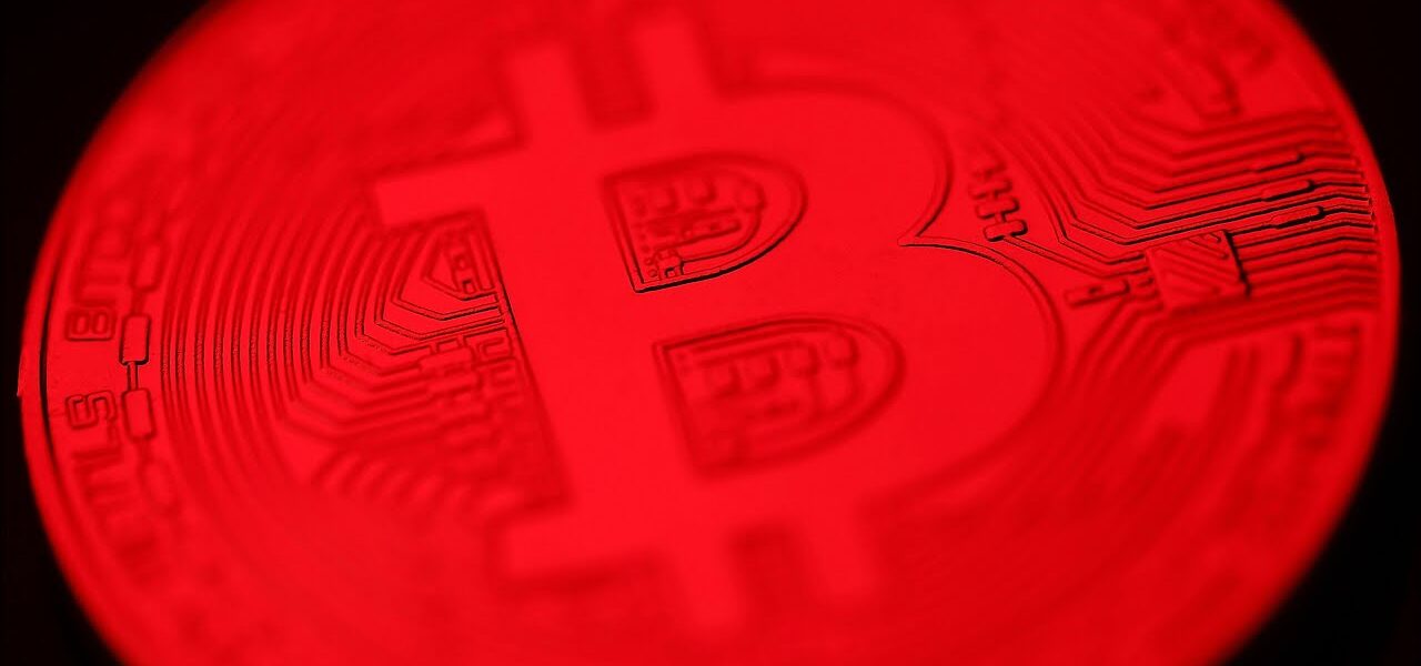 Bitcoin Will Become a Safe Haven Long Term, Blockchain Capital's Bogart Says