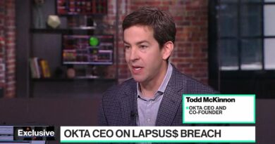 Okta CEO on Lapsus$: Our Brand Has Been Damaged