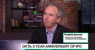 Okta Co-Founder on New Book, Hack & Elon Musk