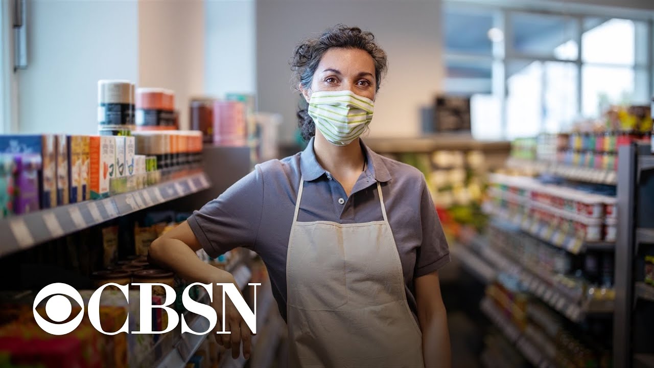Women Undergoing Job Transitions At Record Numbers As Pandemic Drags On