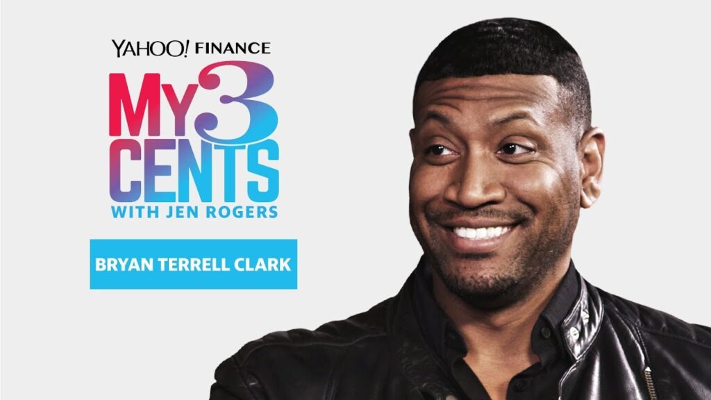 Hamilton actor Bryan Terrell Clark talks money on ‘My 3 Cents’ with Jen Rogers