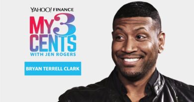 Hamilton actor Bryan Terrell Clark talks money on ‘My 3 Cents’ with Jen Rogers