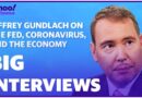 Jeffrey Gundlach on coronavirus recession: A V-shaped recovery is 'highly optimistic' [Full]