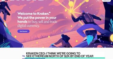 One Bitcoin Will Be Worth a Lamborghini by Year End: Kraken CEO