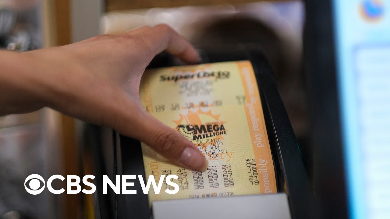 Mega Millions Jackpot Is Now Third Largest, Instagram Rolls Back Changes And More
