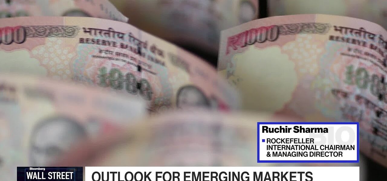 Opportunities for Emerging Markets