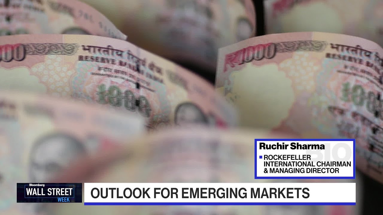 Opportunities For Emerging Markets