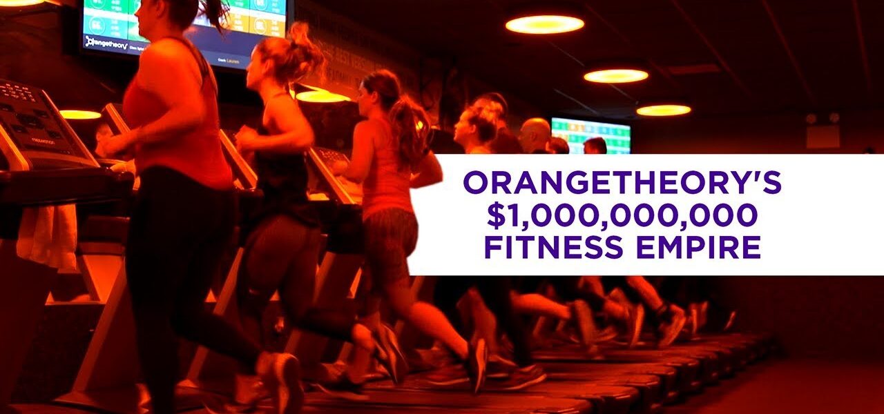 Orangetheory’s ,000,000,000 fitness empire