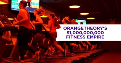 Orangetheory’s ,000,000,000 fitness empire