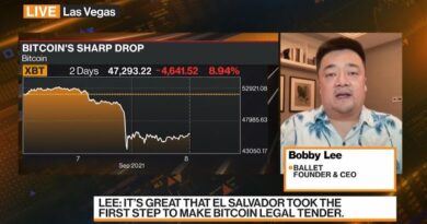 Other Countries Will Follow El Salvador on Bitcoin, Says Ballet’s Lee