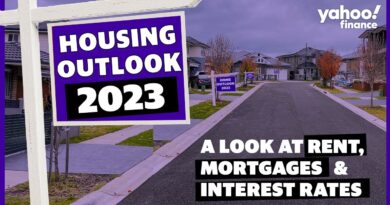 Housing Outlook 2023: A look at rent prices, mortgages and interest rates