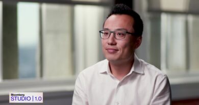 Outside the Office with DoorDash CEO Tony Xu