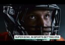 Over B Expected Bets on the Super Bowl