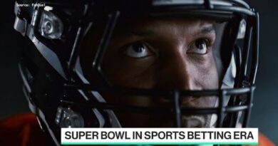 Over B Expected Bets on the Super Bowl