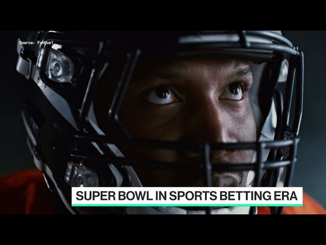 Over B Expected Bets on the Super Bowl