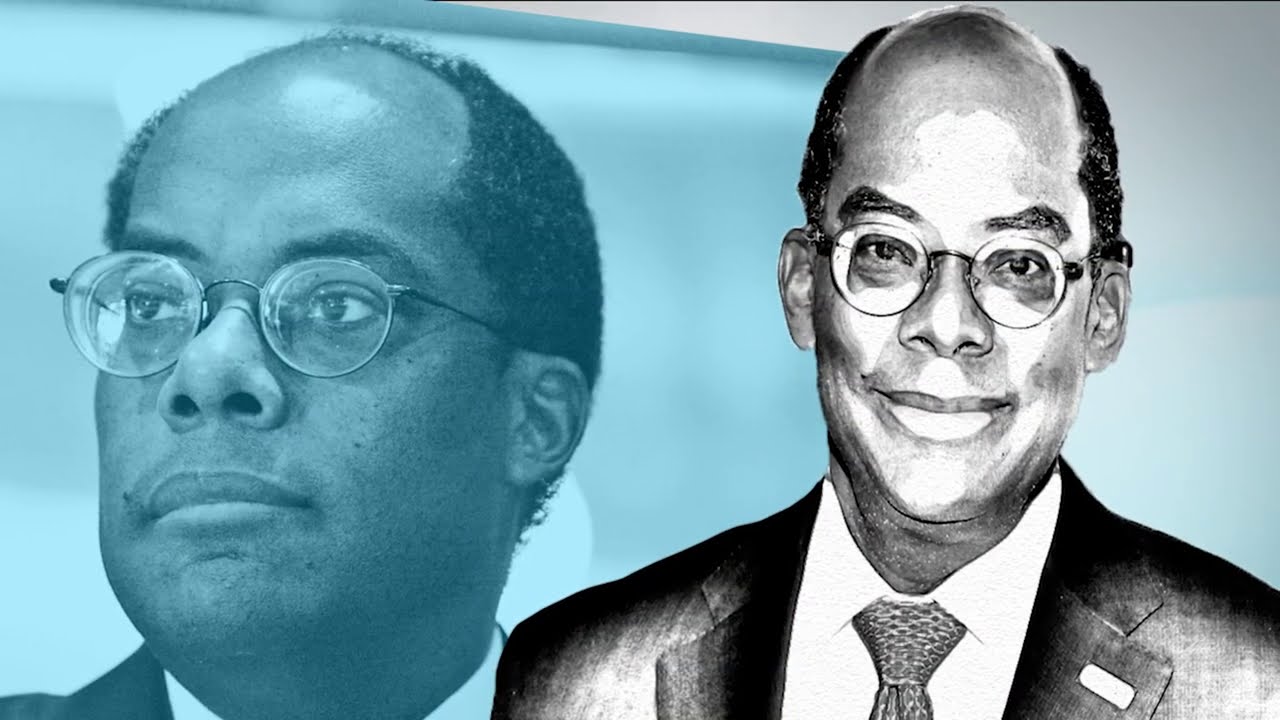 Roger Ferguson On The Government’S Response To Covid-19 And What It Means For Your Bottom Line