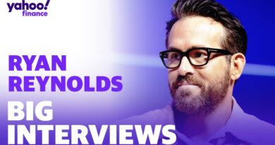 Ryan Reynolds on inflation, lowering cell phone costs and the biggest lesson he learned about money