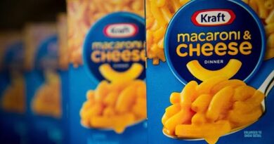 Kraft Heinz CEO Miguel Patricio talks coronavirus and the impact on sales and consumer trends