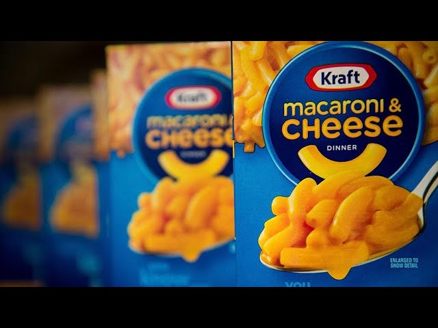 Kraft Heinz CEO Miguel Patricio talks coronavirus and the impact on sales and consumer trends