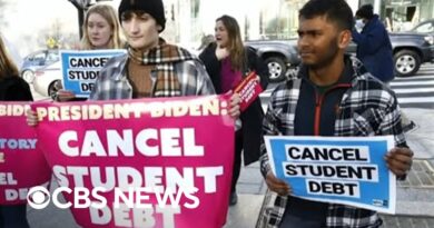 Pause on student loan repayments set to expire in May