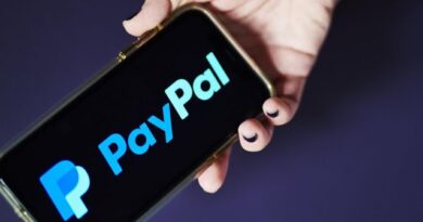 PayPal CEO on Covid-19, Working-From-Home, Crypto