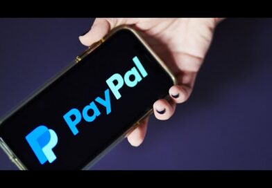 PayPal CEO on Covid-19, Working-From-Home, Crypto