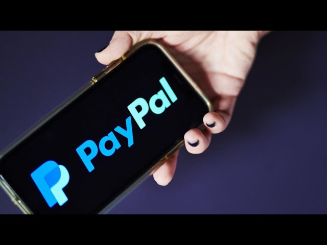 PayPal CEO on Covid-19, Working-From-Home, Crypto