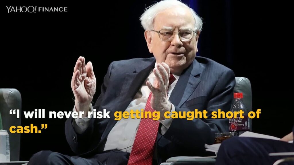 Pearls of wisdom from Warren Buffett’s 2019 letter to shareholders