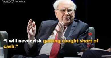 Pearls of wisdom from Warren Buffett’s 2019 letter to shareholders