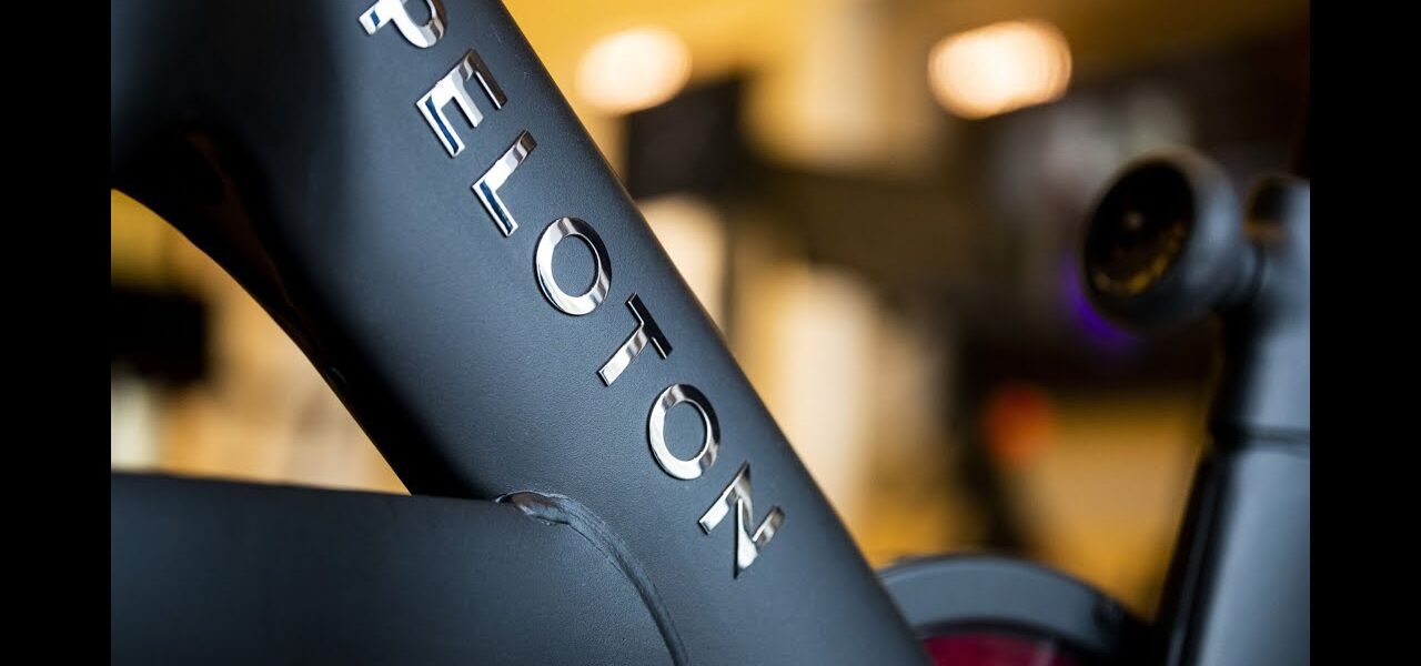 Peloton Bikes are coming to Hilton Hotels