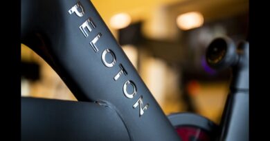 Peloton Bikes are coming to Hilton Hotels