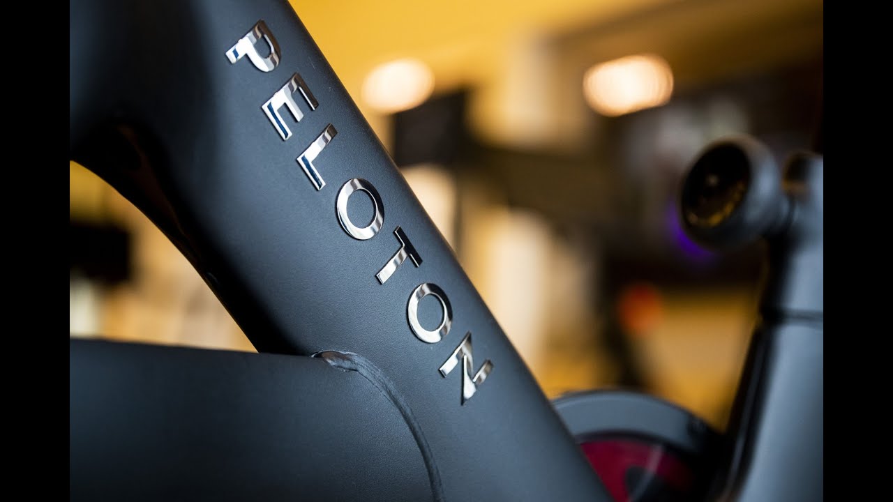 Peloton Bikes Are Coming To Hilton Hotels