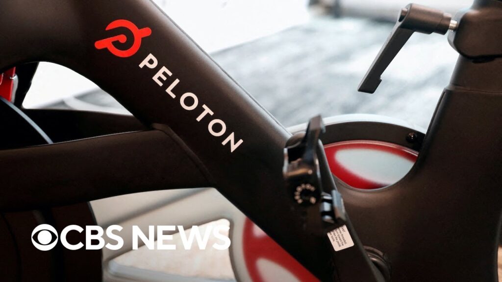 Peloton to replace CEO John Foley, cut 2,800 jobs