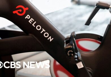 Peloton to replace CEO John Foley, cut 2,800 jobs