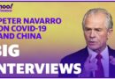 Peter Navarro: US needs to see China ‘With Clear Eyes’