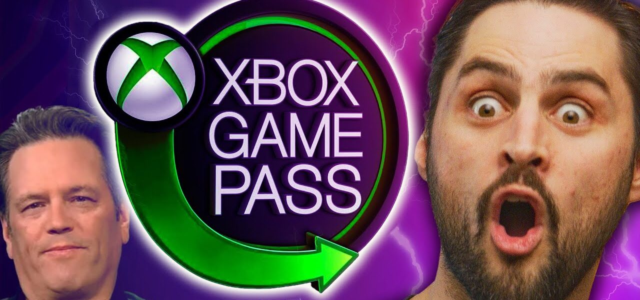 Phil lied about Game Pass??