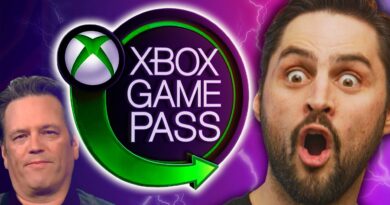 Phil lied about Game Pass??