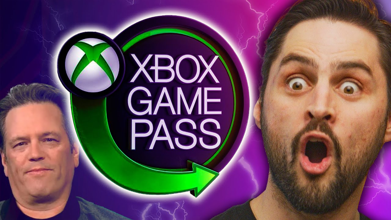 Phil Lied About Game Pass??