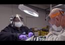 Coronavirus documentary depicts how Ford, and the UAW, worked together to make PPE and ventilators