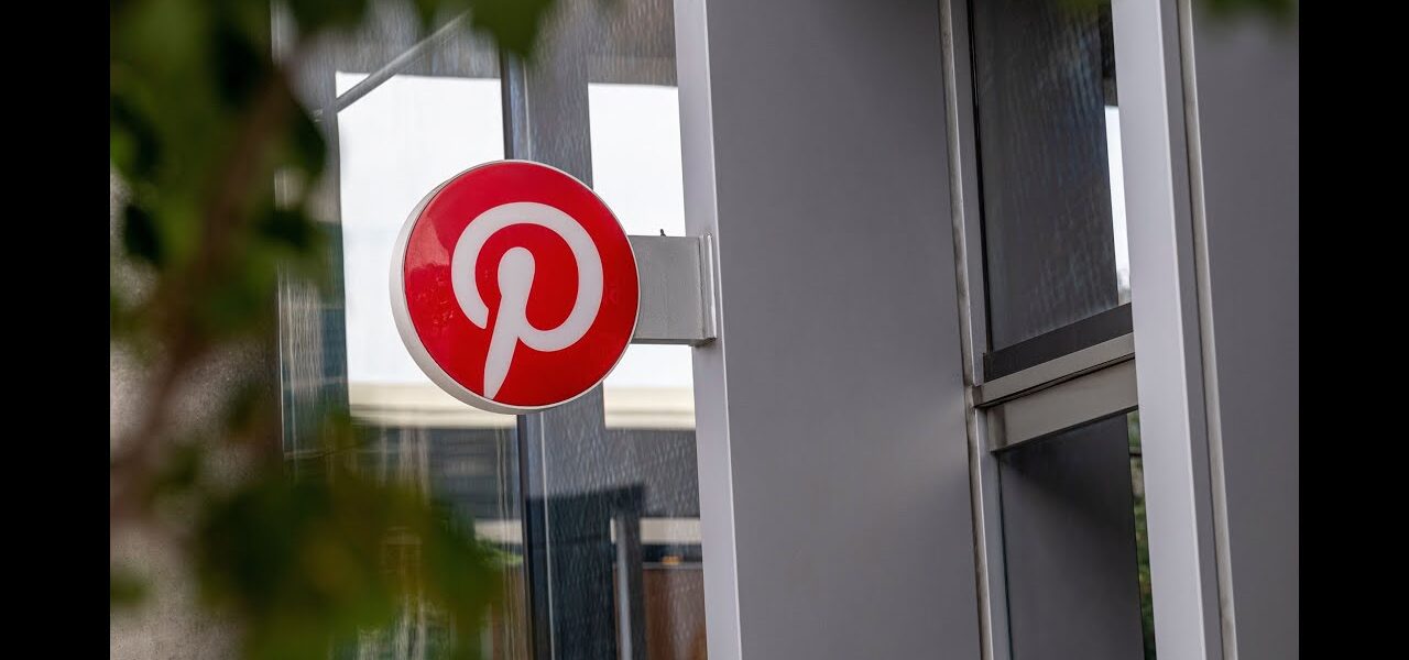 Pinterest CEO Charts Generational Growth