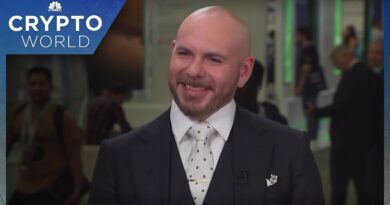 Pitbull explains how NFTs could change the music industry