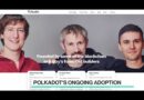 Polkadot Founder on Uniting All Crypto Networks for a Web 3.0 Future