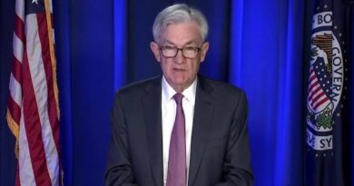 Powell: Fed Balance Sheet Announcement Could Come in May