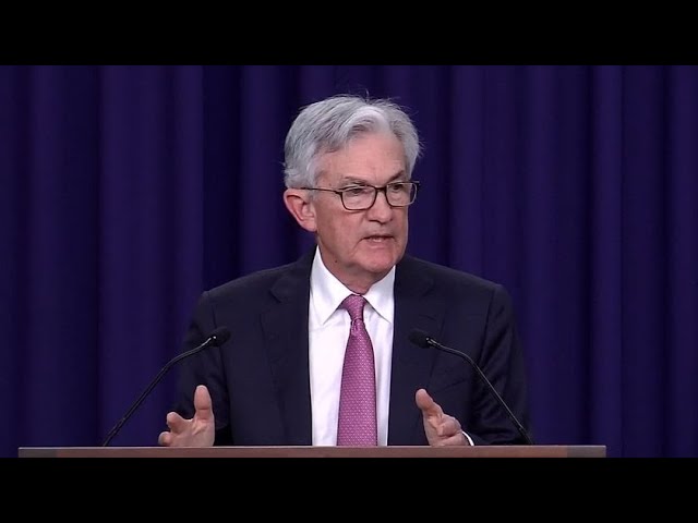 Powell: Fed Not Actively Considering 75-Basis-Point Hike