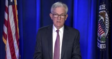 Powell: Fed Will Move Quicker on Rates If Appropriate