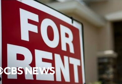 Rent prices soar across the U.S.