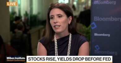 Returns Will Be a Lot Lower, Goldman’s Katie Koch Warns