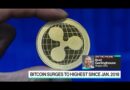 Ripple CEO Concerned China Will Win Crypto