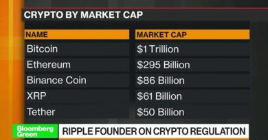 Ripple’s Larsen: Regulators Clarity Is Holding Back Crypto and XRP